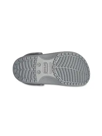 CROCS | Sabots de bain Classic Clog pour garçons | grau